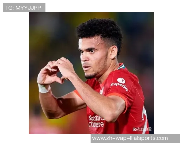 维尔茨加盟利物浦或促迪亚斯转会巴萨的可能性加大