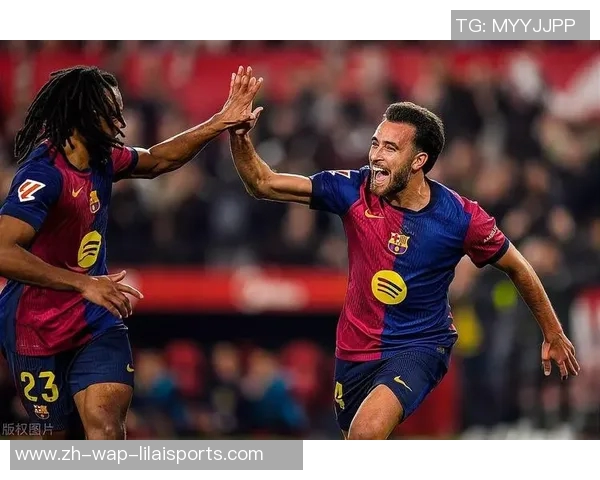 巴塞罗那主场迎战巴列卡诺争夺西甲积分榜重要胜利