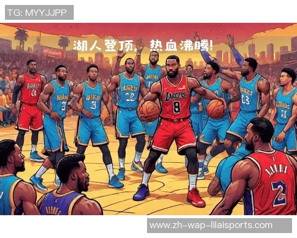 湖人对决热火NBA总决赛精彩得分回顾与分析