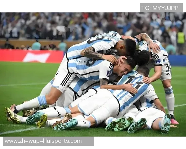 阿根廷与委瑞内拉激战在即球迷期待精彩对决与精彩进球